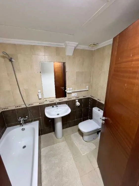 Appartement à cabo negro - مرتيل (2)