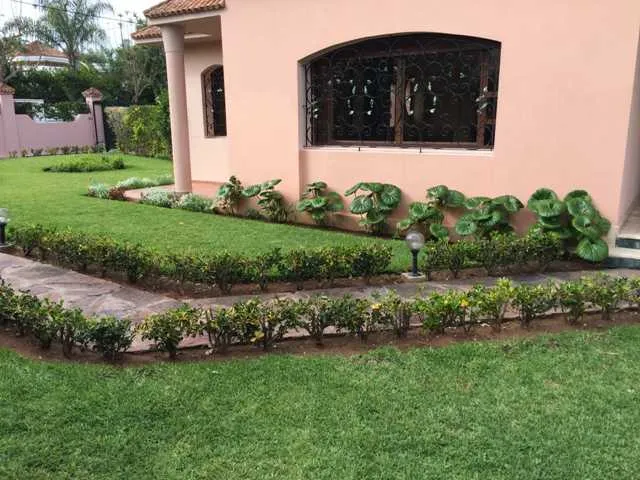 Jolie villa à louer avec chauffage central à souis - الرباط