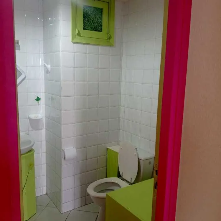 Spacieux appartement vide de 138 m² - أكادير (3)