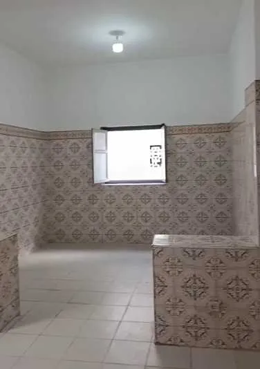Duplex 70m² à louer à salé madina - سلا