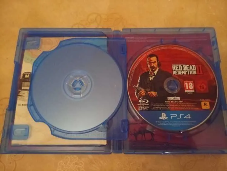 Red dead redemption 2 - مراكش (3)