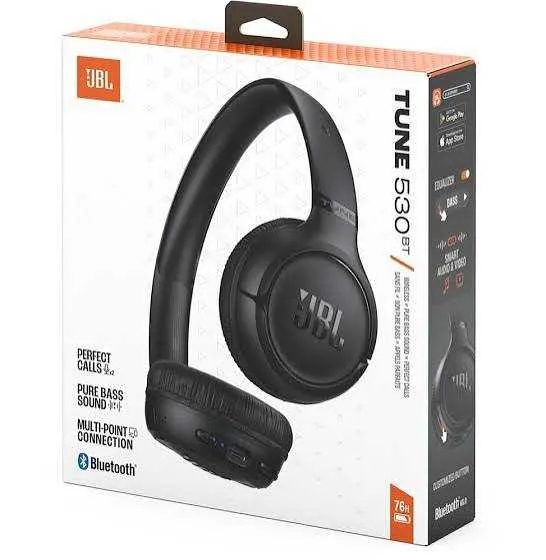 Casque  bluetooth jbl - الدار البيضاء (3)