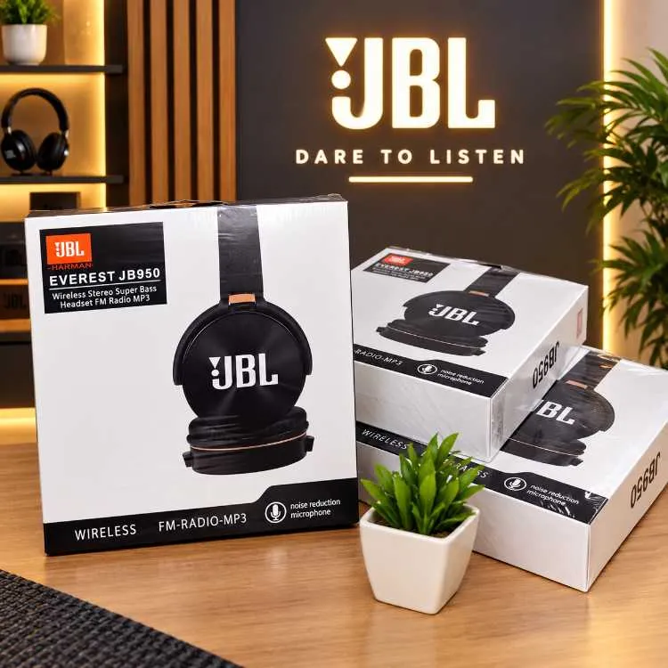 Casque  bluetooth jbl - الدار البيضاء