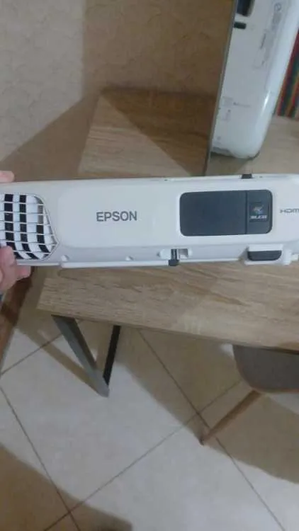 Data show epson - الدار البيضاء