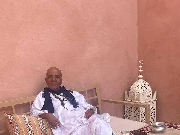 Cours d'allemand - Tout le Maroc