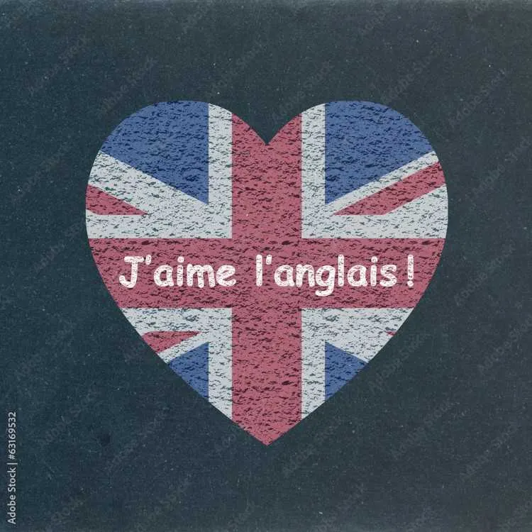 Cours d'anglais particulier et a domicile - الدار البيضاء