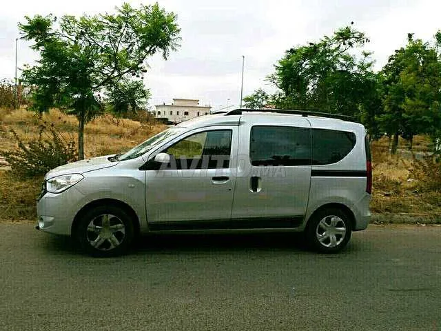 Chauffeur privé avec véhicule lodge – essaouira - الصويرة (2)