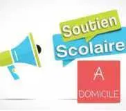 Cours particuliers en maths - مراكش