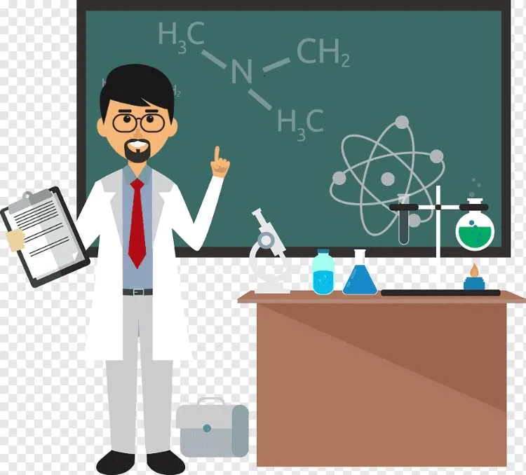 Cours de maths/physique-chimie - سلا