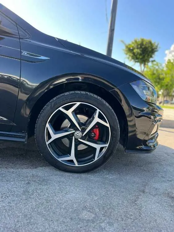 Polo r line - العرائش (3)