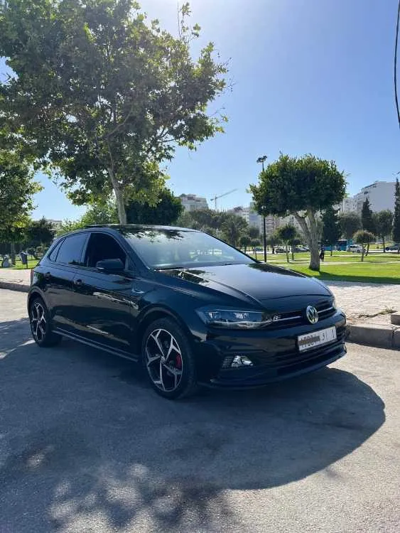 Polo r line - العرائش (2)