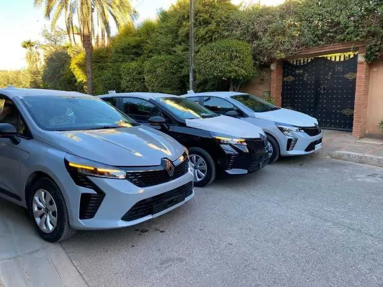 Rent a car aéroport marrakech - مراكش (2)