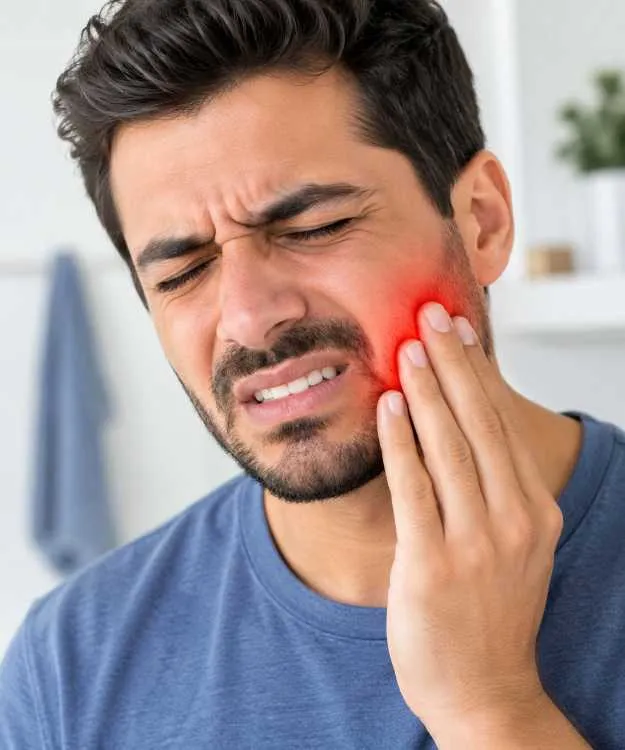 Dentiste de garde à casablanca, maroc - الدار البيضاء