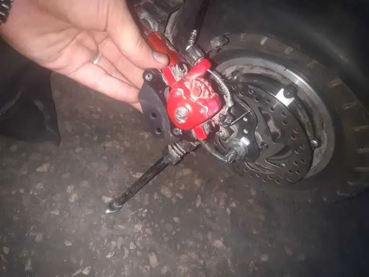بيع وإصلاح جميع أنواع بطاريات الدراجات الكهربائ� - Tout le Maroc