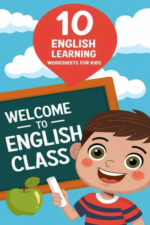 🇬🇧cours de soutien en anglais pour enfants 🇬🇧 - الدار البيضاء