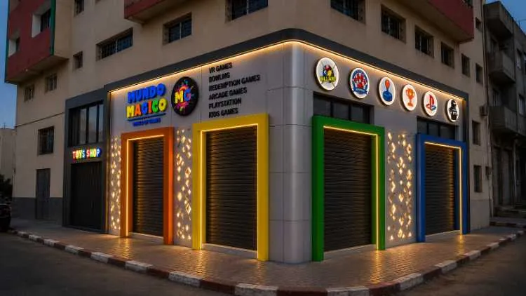 Aménagement & décoration 3d - Tout le Maroc