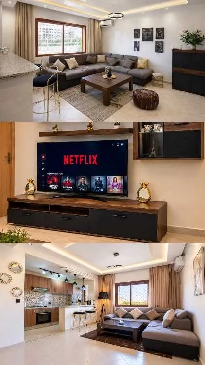 Conciergerie airbnb gestion complète keyzian g - مراكش (3)