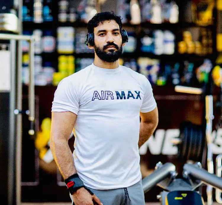 Coach personnel en fitness et nutrition pour attei - الدار البيضاء