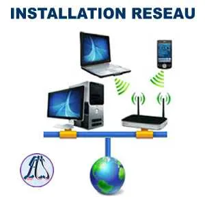 Création site web & dév application interne - الدار البيضاء
