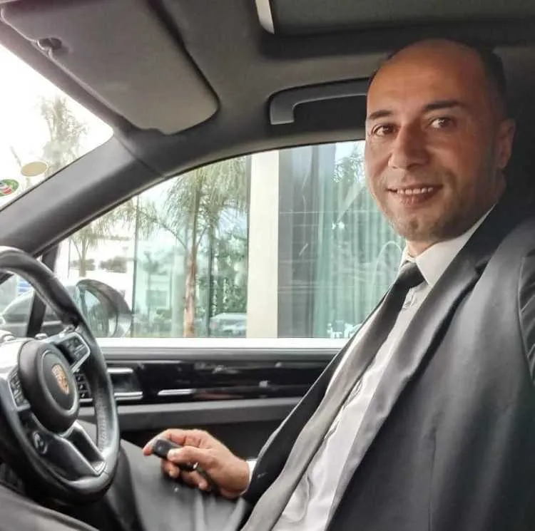 Chauffeur privÉ - casablanca jeune homme sérieux, - الدار البيضاء