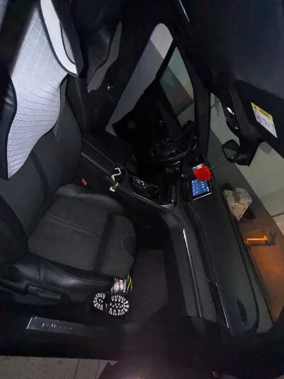 Peugeot 3008 gt line toutes options - الدار البيضاء (3)