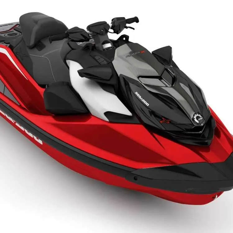 Sea-doo spark trixx 2024 - الدار البيضاء