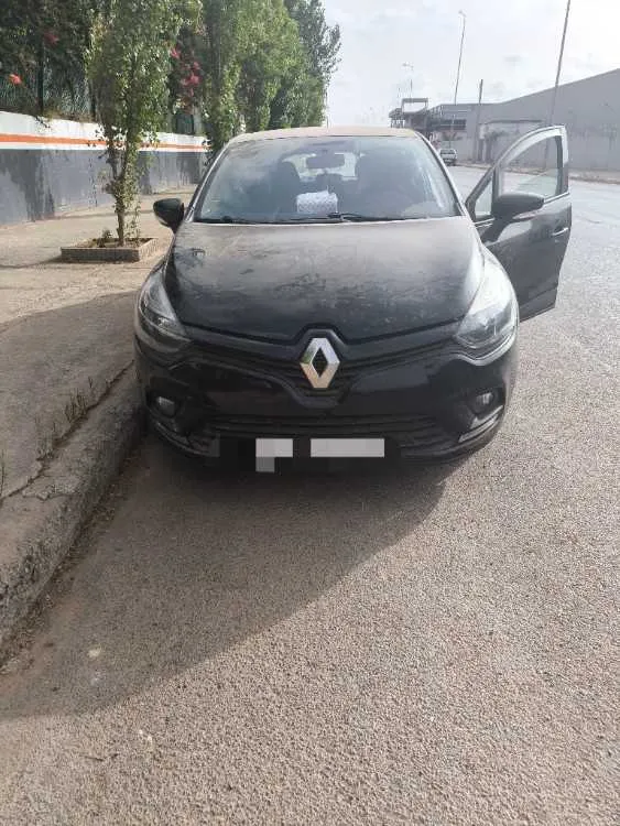Clio 4 n9a - الدار البيضاء