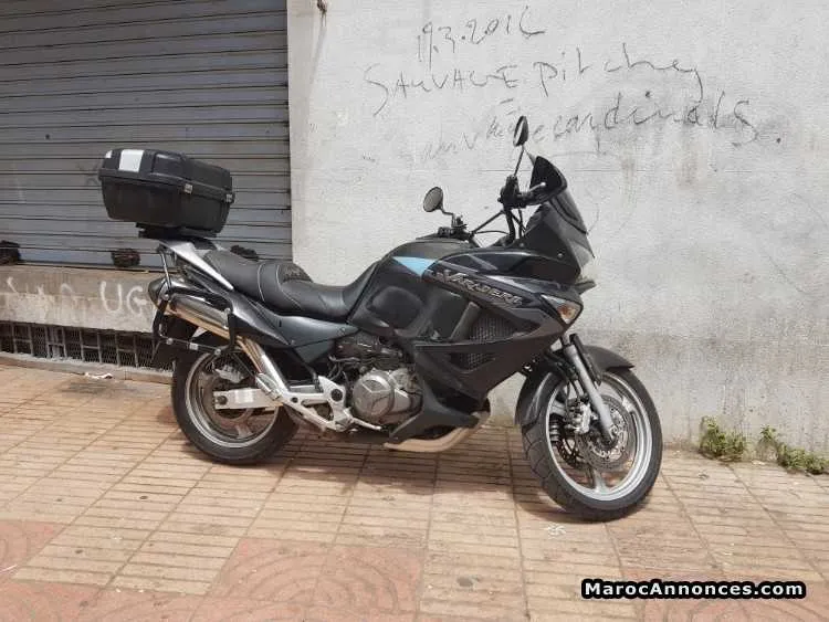 Varadero 1000 xl - الدار البيضاء (3)