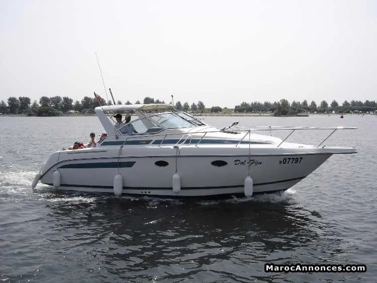 Tiara 270 sportcruiser - الدار البيضاء