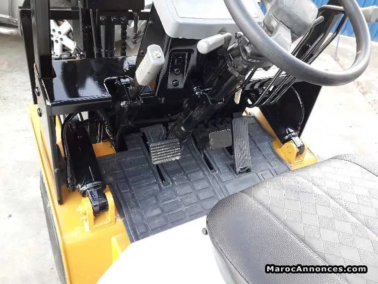 Tcm 2.5t - الدار البيضاء (3)