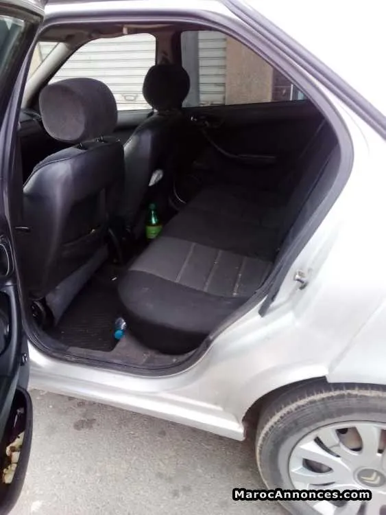 Vente citroëne xsara - الدار البيضاء