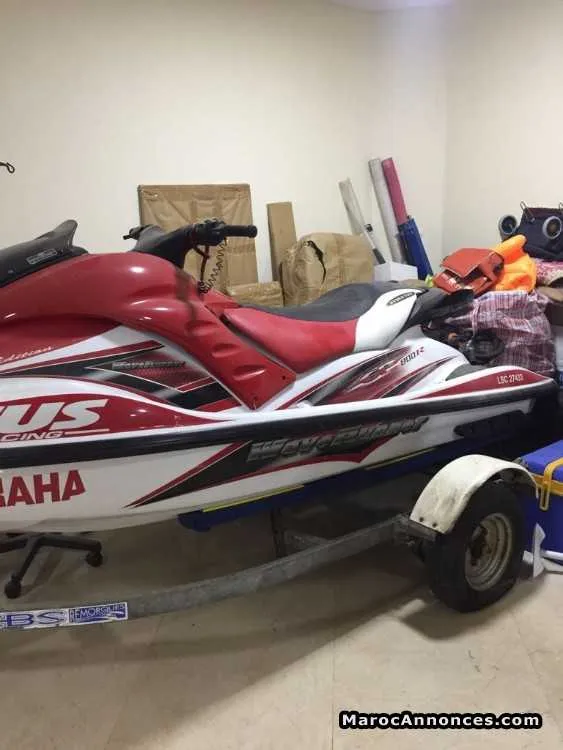 Vente jetski - الدار البيضاء (3)