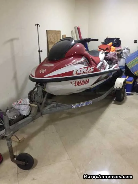 Vente jetski - الدار البيضاء (2)