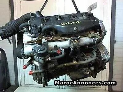 Moteur et pieces asiatiques - الدار البيضاء (3)