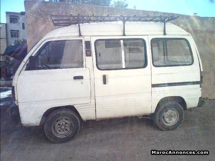 Suzuki honda - الدار البيضاء (3)