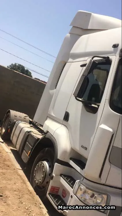 460 dxi eev - الدار البيضاء (3)