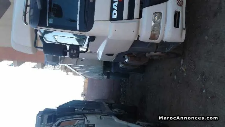Daf cf 430 - الدار البيضاء (3)