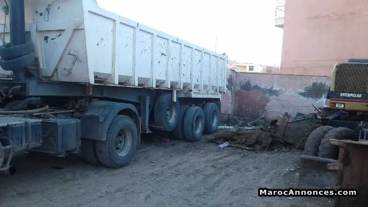 Daf cf 430 - الدار البيضاء
