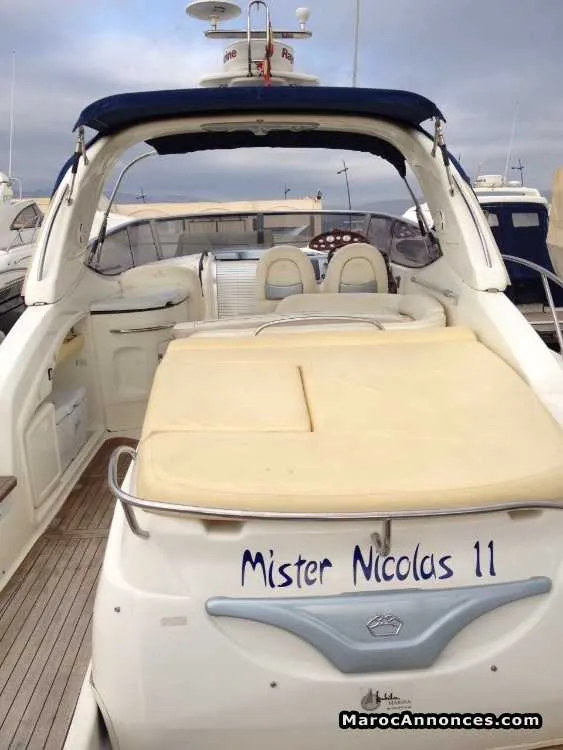 Bateau de plaisance à vendre - الدار البيضاء (2)