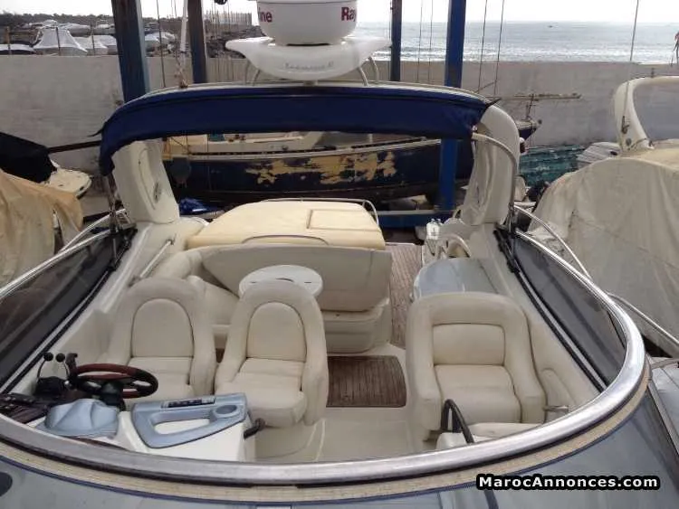 Bateau de plaisance à vendre - الدار البيضاء (3)