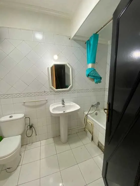 Appartement a vendre sur bourgogne - الرباط (3)