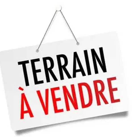 Terrain à vendre - الجديدة