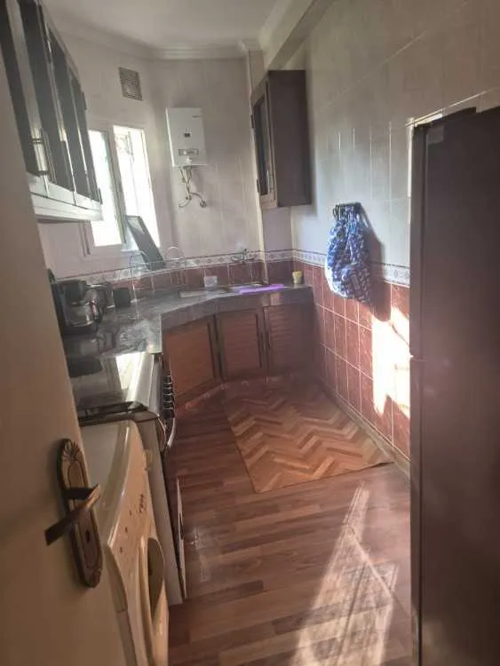 Appartement dans une résidence fermée - الدار البيضاء (2)
