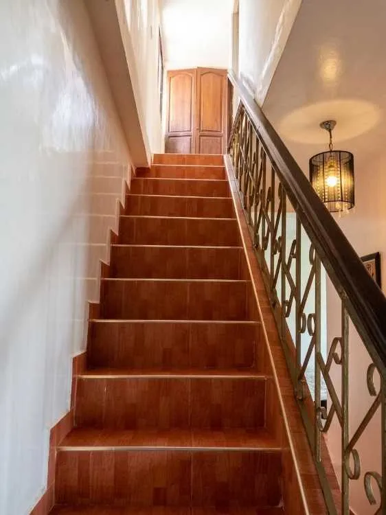 Vente duplex - الدار البيضاء (3)