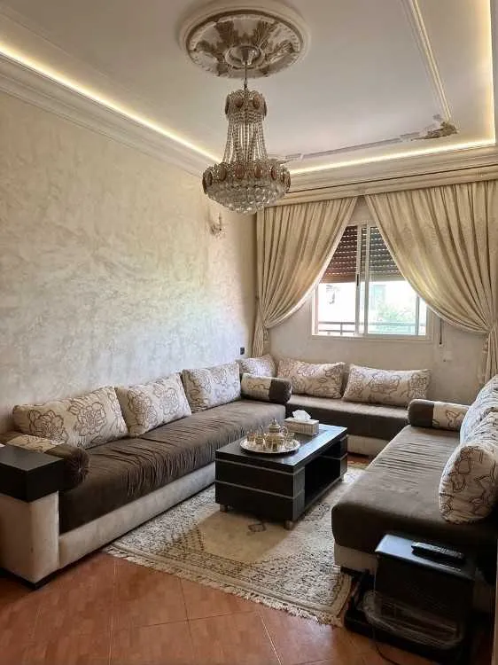Vente duplex - الدار البيضاء