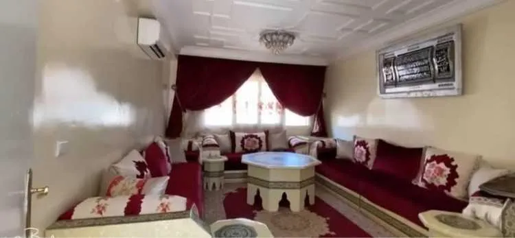 Appartement. 3 facad al massira 1 temara - الدار البيضاء (3)