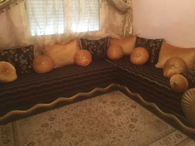 Appartement dans résidence privée - الدار البيضاء (2)