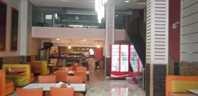 Restaurant modérne équipé - الدار البيضاء (3)