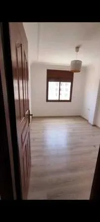 Appartement vide temara wifak 80m² - الرباط (2)