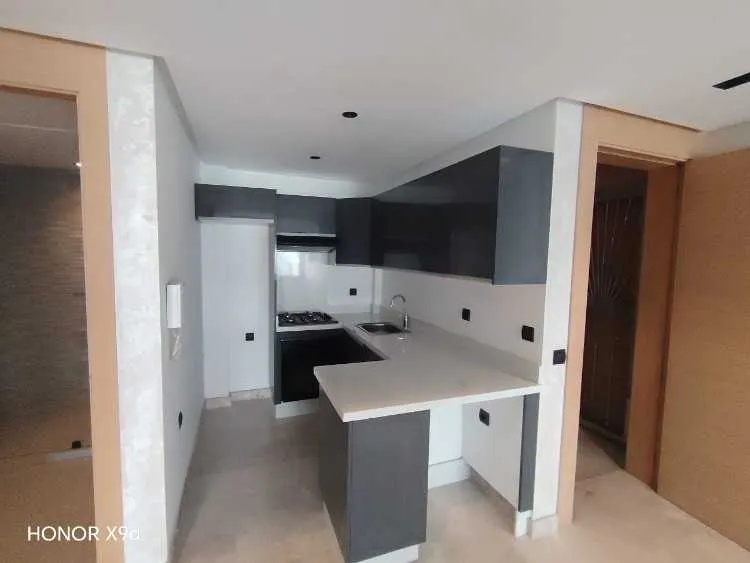 Appartement neuf bd bordeaux asc - الدار البيضاء